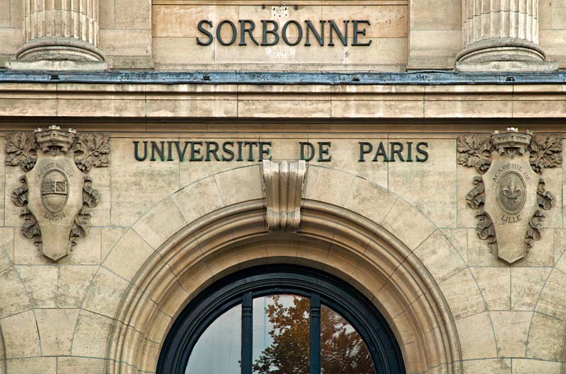 Absolvent de Sorbona, picat la un master al Universităţii din Oradea: VESTUL SĂLBATIC AL ROMÂNIEI Absolvent de Sorbona, picat la un master al Universităţii din Oradea: VESTUL SĂLBATIC AL ROMÂNIEI