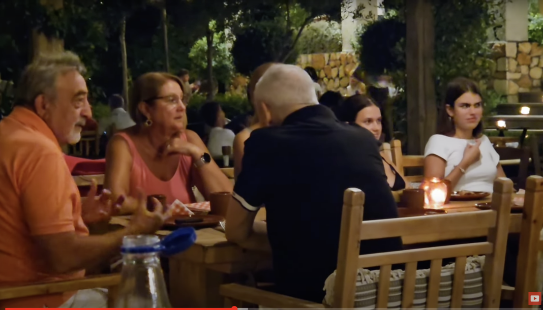 VIDEO: Unde a fost filmat Sorin Oprescu VIDEO: Unde a fost filmat Sorin Oprescu