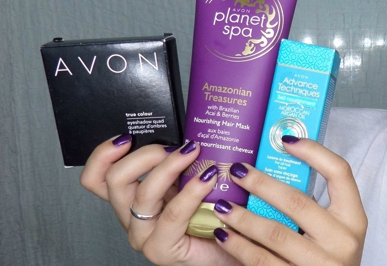 Avon a intrat in faliment Avon a intrat in faliment