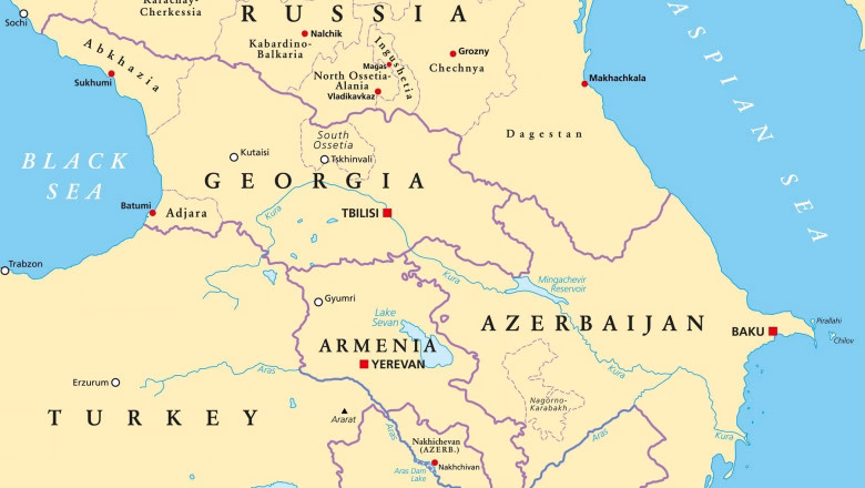 Jocul Azerbaidjanului și alianța militară a statelor turcice Jocul Azerbaidjanului și alianța militară a statelor turcice