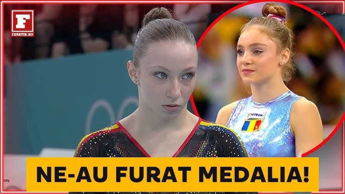 Congresmen american, presiuni la președintele TAS, pentru ca Ana Bărbosu să piardă medalia: E POLITIZARE Congresmen american, presiuni la președintele TAS, pentru ca Ana Bărbosu să piardă medalia: E POLITIZARE