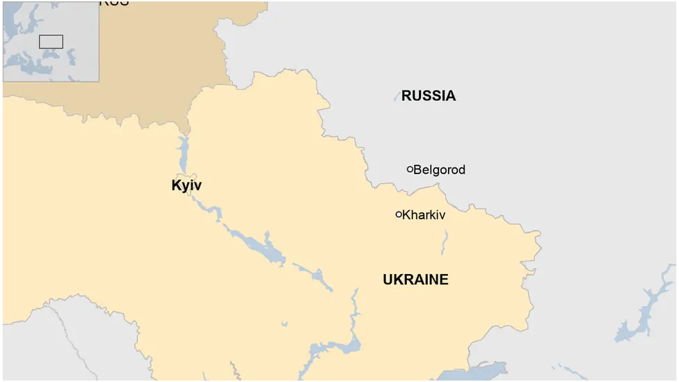 Fost nr.3 in Pentagon: Unitățile ucrainene care au pătruns în Regiunea Kursk au căzut direct în capcana rusă Fost nr.3 in Pentagon: Unitățile ucrainene care au pătruns în Regiunea Kursk au căzut direct în capcana rusă