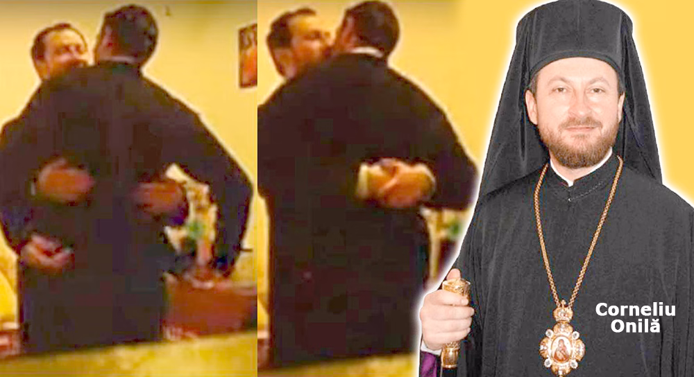 100 de violuri probate in dosarul fostului episcop de Huși 100 de violuri probate in dosarul fostului episcop de Huși