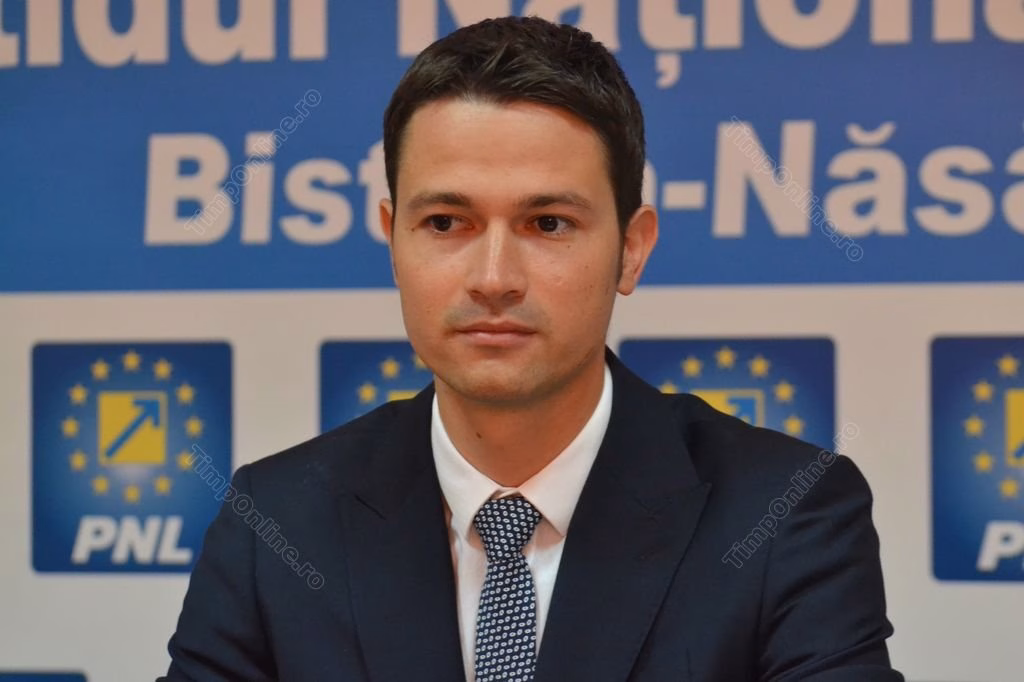 Sighiartău (PNL): Un eşec electoral marca PSD. Domnul Romaşcanu tocmai caută, pe sub mese, un vinovat pentru scandalul de la pensii, vorbind de greşeli despre care ştie el, a auzit el Sighiartău (PNL): Un eşec electoral marca PSD. Domnul Romaşcanu tocmai caută, pe sub mese, un vinovat pentru scandalul de la pensii, vorbind de greşeli despre care ştie el, a auzit el