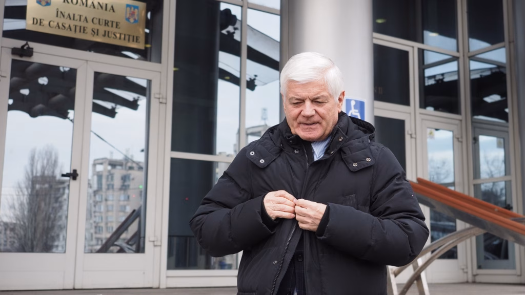 Vulpea milionară și Codruț Marta Vulpea milionară și Codruț Marta