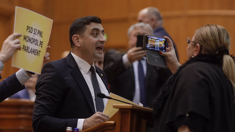 Georgică Simion l-a salvat și pe Fritz după Bolo. BLATUL AUR CU PNL ȘI USR Georgică Simion l-a salvat și pe Fritz după Bolo. BLATUL AUR CU PNL ȘI USR