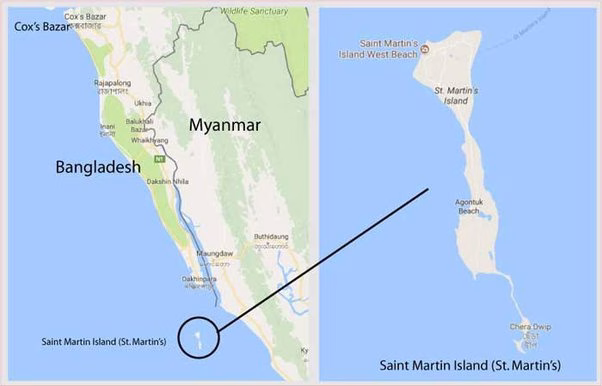 Fostul premier din Bangladesh susține că a fost înlăturat de americani fiindcă a refuzat o bază militară in Golful Bengal Fostul premier din Bangladesh susține că a fost înlăturat de americani fiindcă a refuzat o bază militară in Golful Bengal