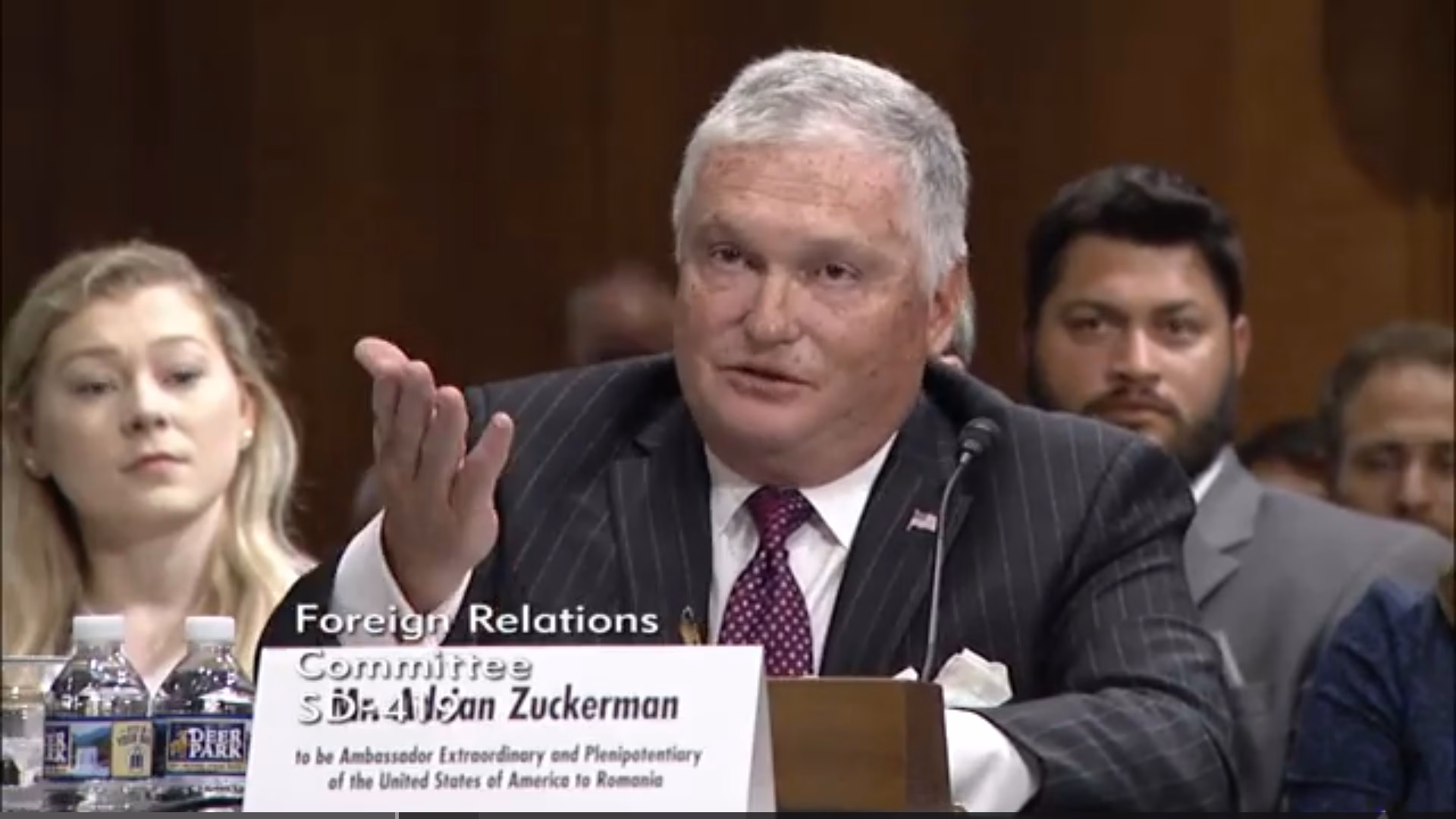 zuckerman