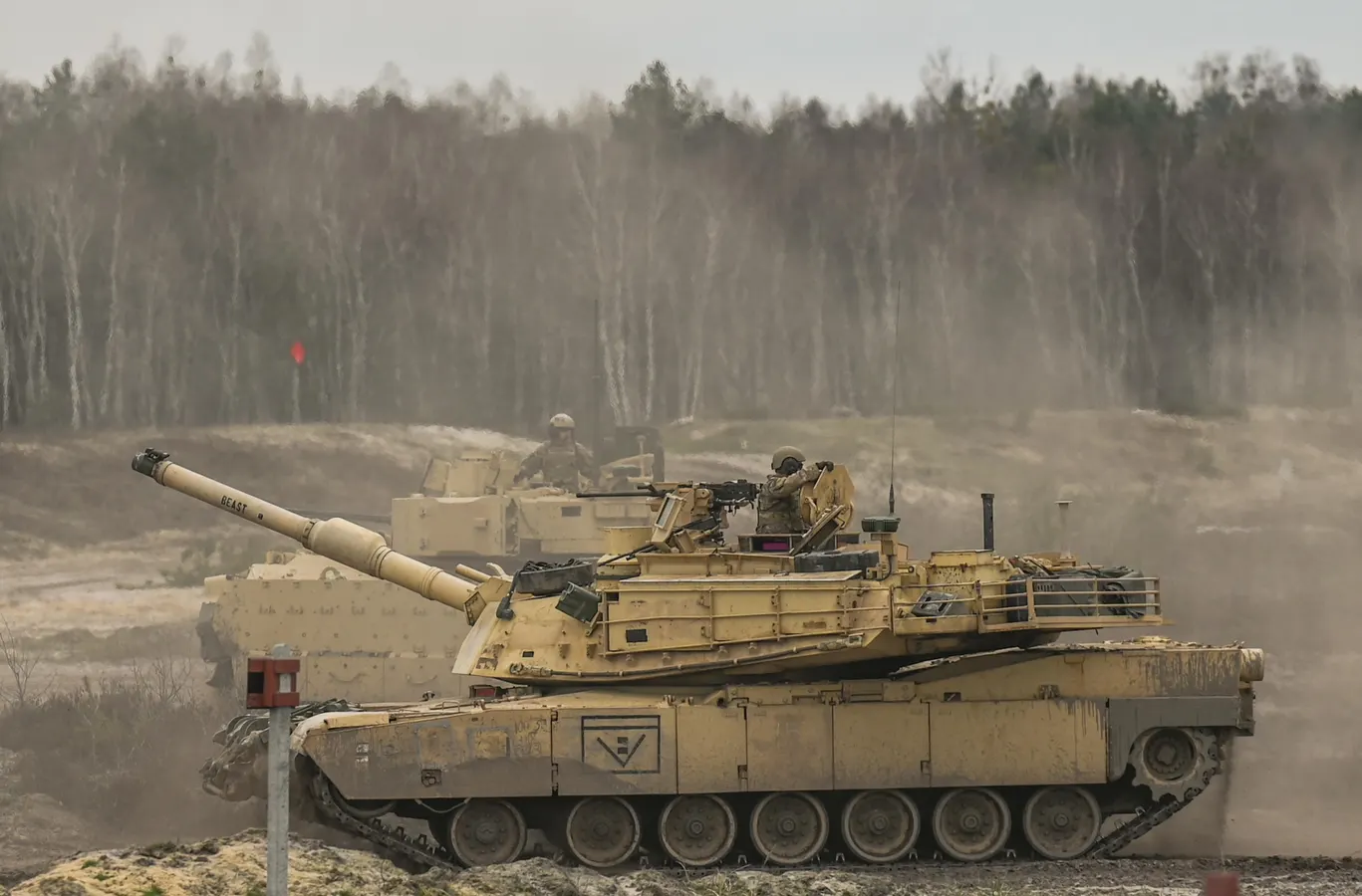 abrams