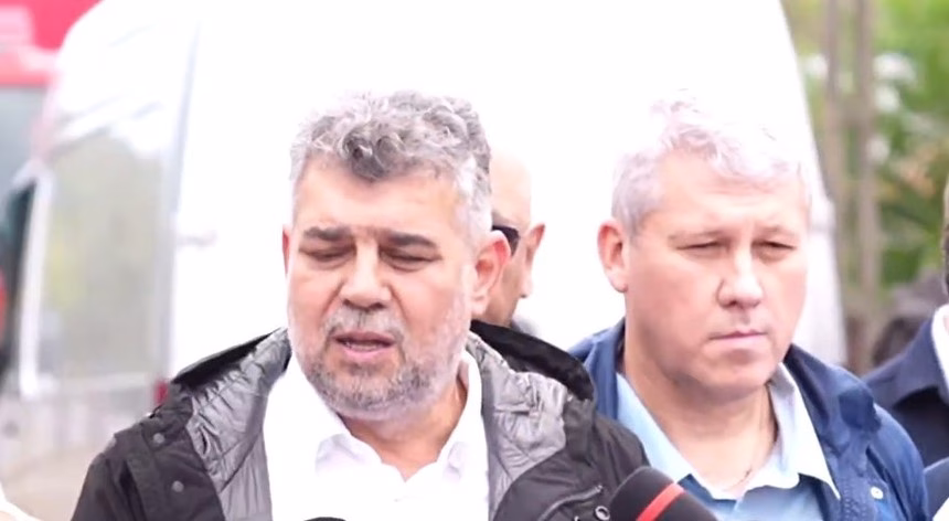 Ciolacu: E nevoie de o discuţie foarte serioasă în ceea ce priveşte situaţia din judeţul Galaţi, cel mai grav afectat, pentru ca inundaţii devastatoare să nu se mai întâmple Ciolacu: E nevoie de o discuţie foarte serioasă în ceea ce priveşte situaţia din judeţul Galaţi, cel mai grav afectat, pentru ca inundaţii devastatoare să nu se mai întâmple