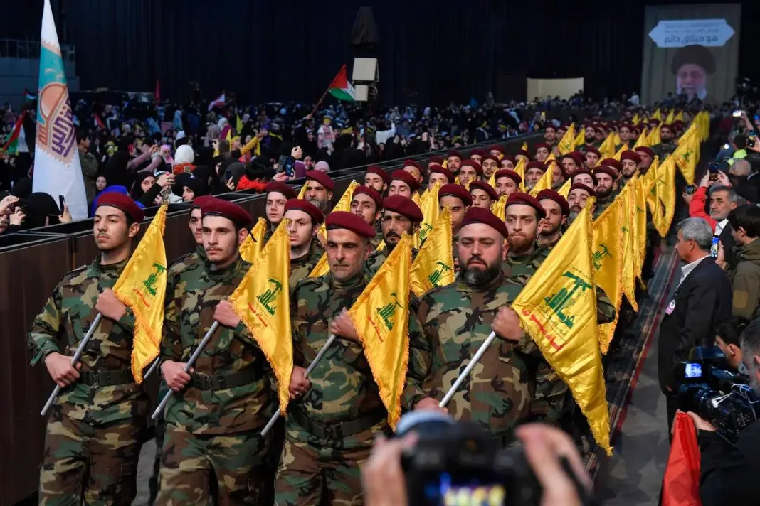 Căderea lui Assad, sfârșitul jocului pentru Hezbollah? Căderea lui Assad, sfârșitul jocului pentru Hezbollah?