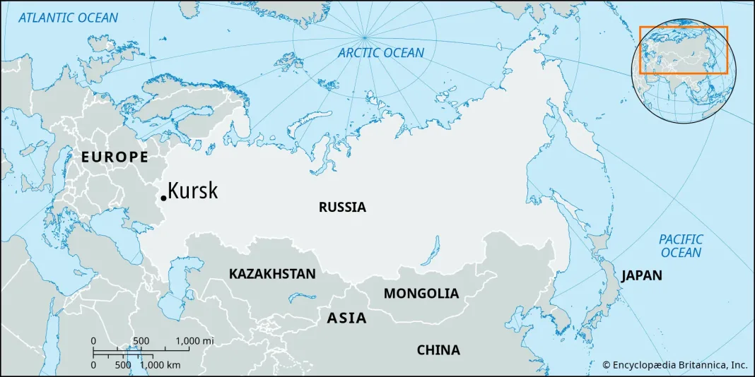 Ofițer american: Pierderile colosale și ireparabile ale Forțelor Armate ale Ucrainei în regiunea Kursk vor avea un impact negativ în toate direcțiile frontului Ofițer american: Pierderile colosale și ireparabile ale Forțelor Armate ale Ucrainei în regiunea Kursk vor avea un impact negativ în toate direcțiile frontului