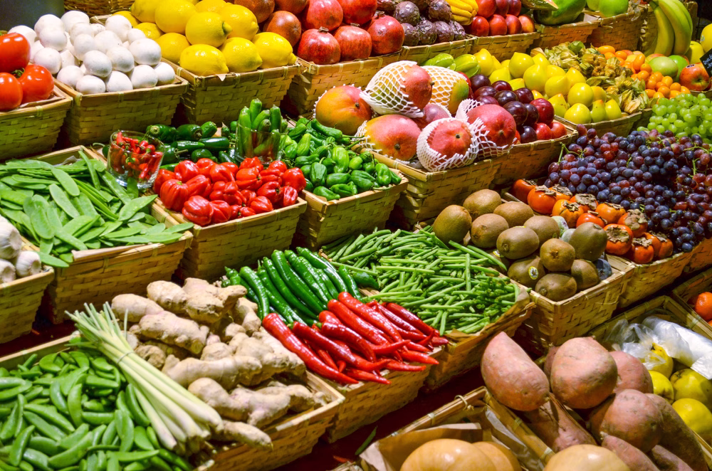 România produce mai puține legume decât Ungaria. Suntem abia pe locul 11 in Europa România produce mai puține legume decât Ungaria. Suntem abia pe locul 11 in Europa