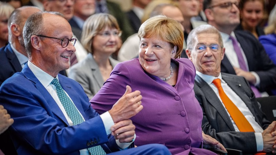 Kremlin: Declarațiile cancelarului german sunt o provocare la război Kremlin: Declarațiile cancelarului german sunt o provocare la război