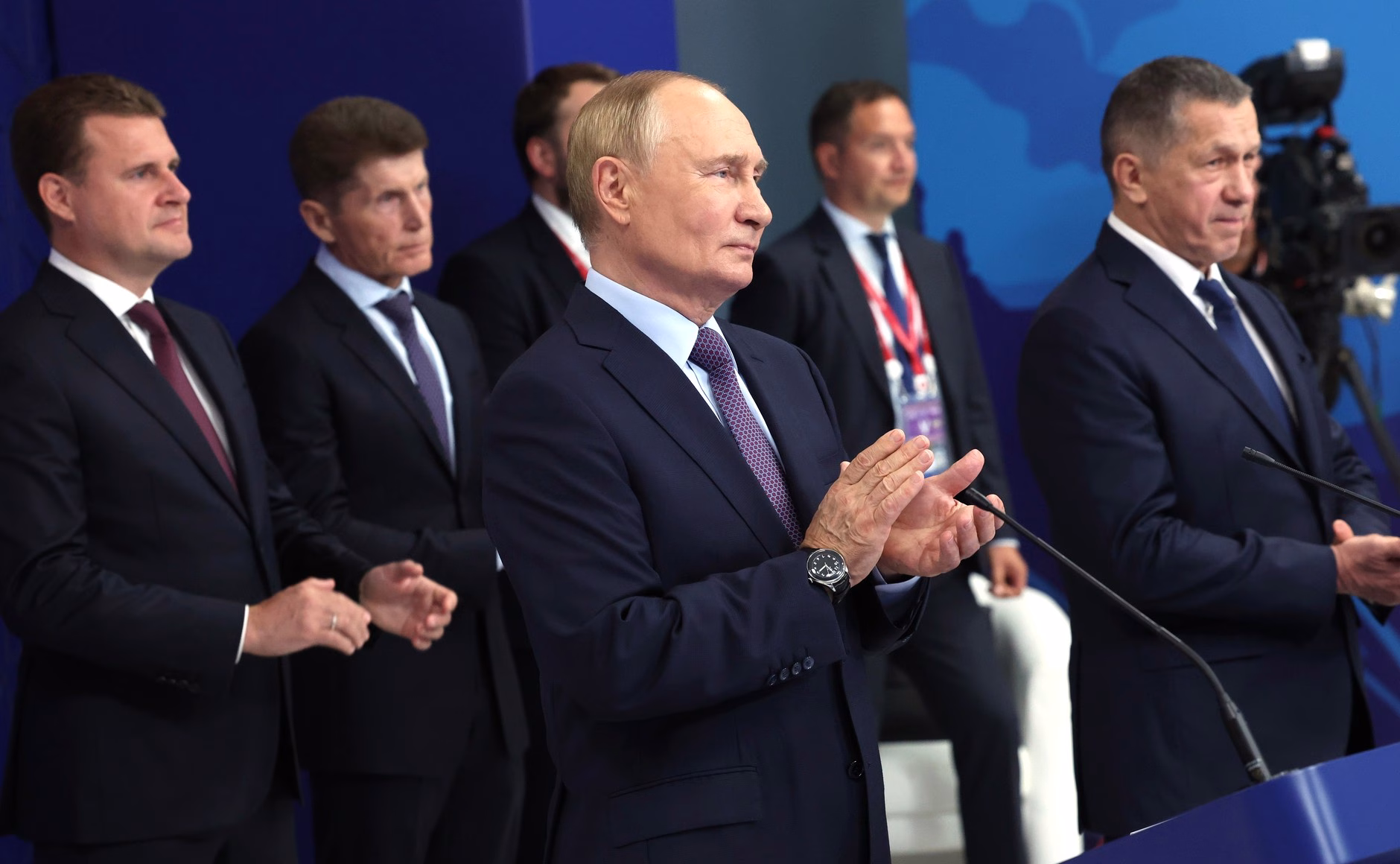 putin