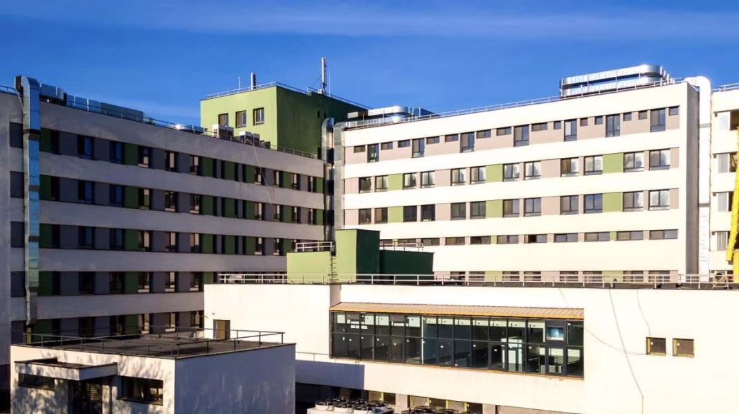 Proiect pentru noi dotări de ultimă generație pentru Spitalul Județean de Urgență Drobeta Turnu Severin Proiect pentru noi dotări de ultimă generație pentru Spitalul Județean de Urgență Drobeta Turnu Severin
