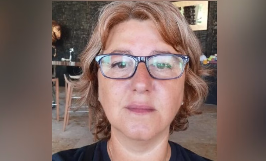 O ROMÂNCĂ OMORÂTĂ IN CARNAGIUL DIN GEORGIA: FBI a dat-o in bară și cu puștiul ucigaș O ROMÂNCĂ OMORÂTĂ IN CARNAGIUL DIN GEORGIA: FBI a dat-o in bară și cu puștiul ucigaș