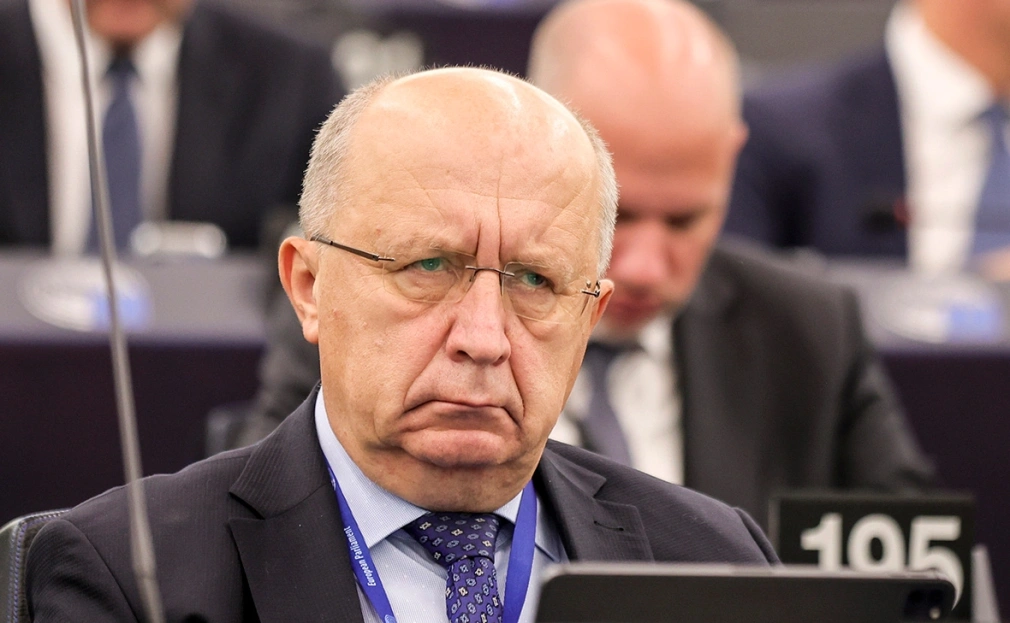 Viitorul comisar european pentru Apărare anunță când începe războiul cu Rusia Viitorul comisar european pentru Apărare anunță când începe războiul cu Rusia