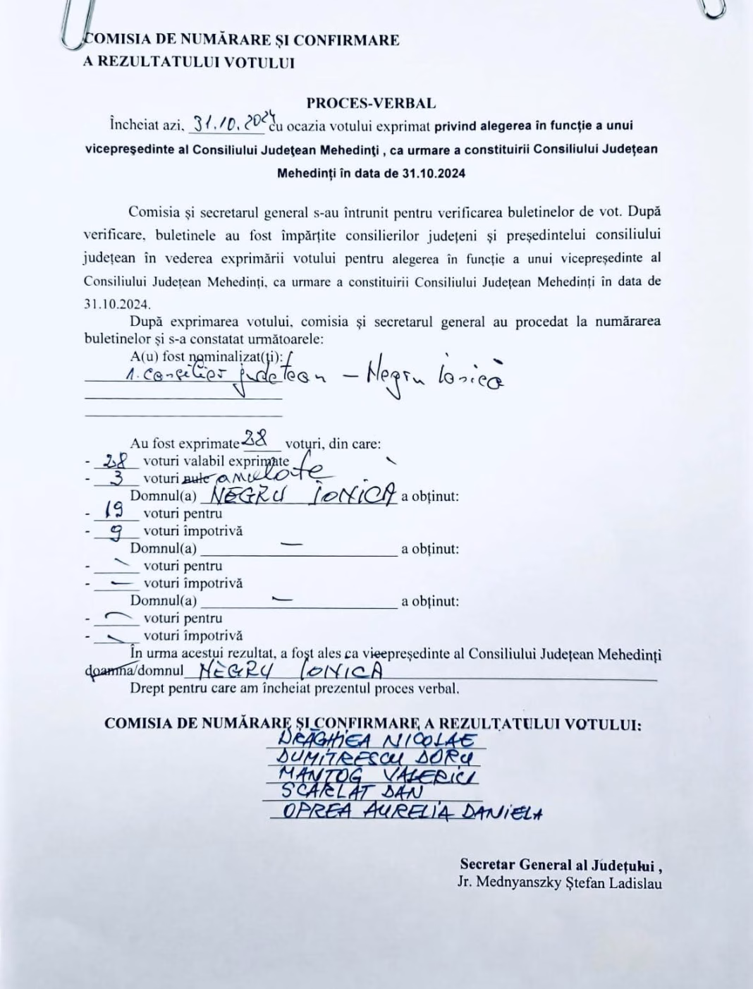 Șeful CJ Mehedinți îl acuză pe Virgil Popescu de minciună: RUȘINE Șeful CJ Mehedinți îl acuză pe Virgil Popescu de minciună: RUȘINE