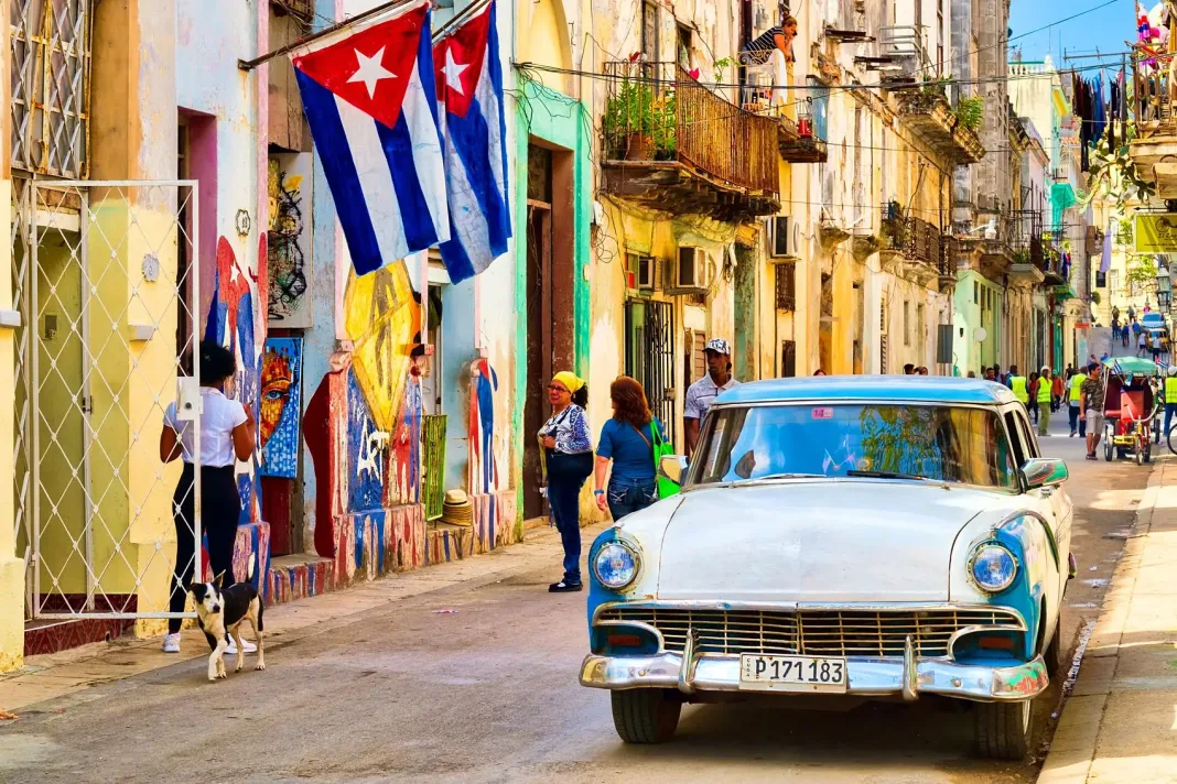 Din cauza blocadei economice impuse de SUA, Cuba a pierdut peste 8 miliarde de dolari în ultimul an Din cauza blocadei economice impuse de SUA, Cuba a pierdut peste 8 miliarde de dolari în ultimul an