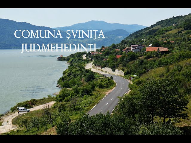 Un proiect pentru dezvoltarea turismului pe Clisura Dunării: Apă si canalizare in Svinița Un proiect pentru dezvoltarea turismului pe Clisura Dunării: Apă si canalizare in Svinița