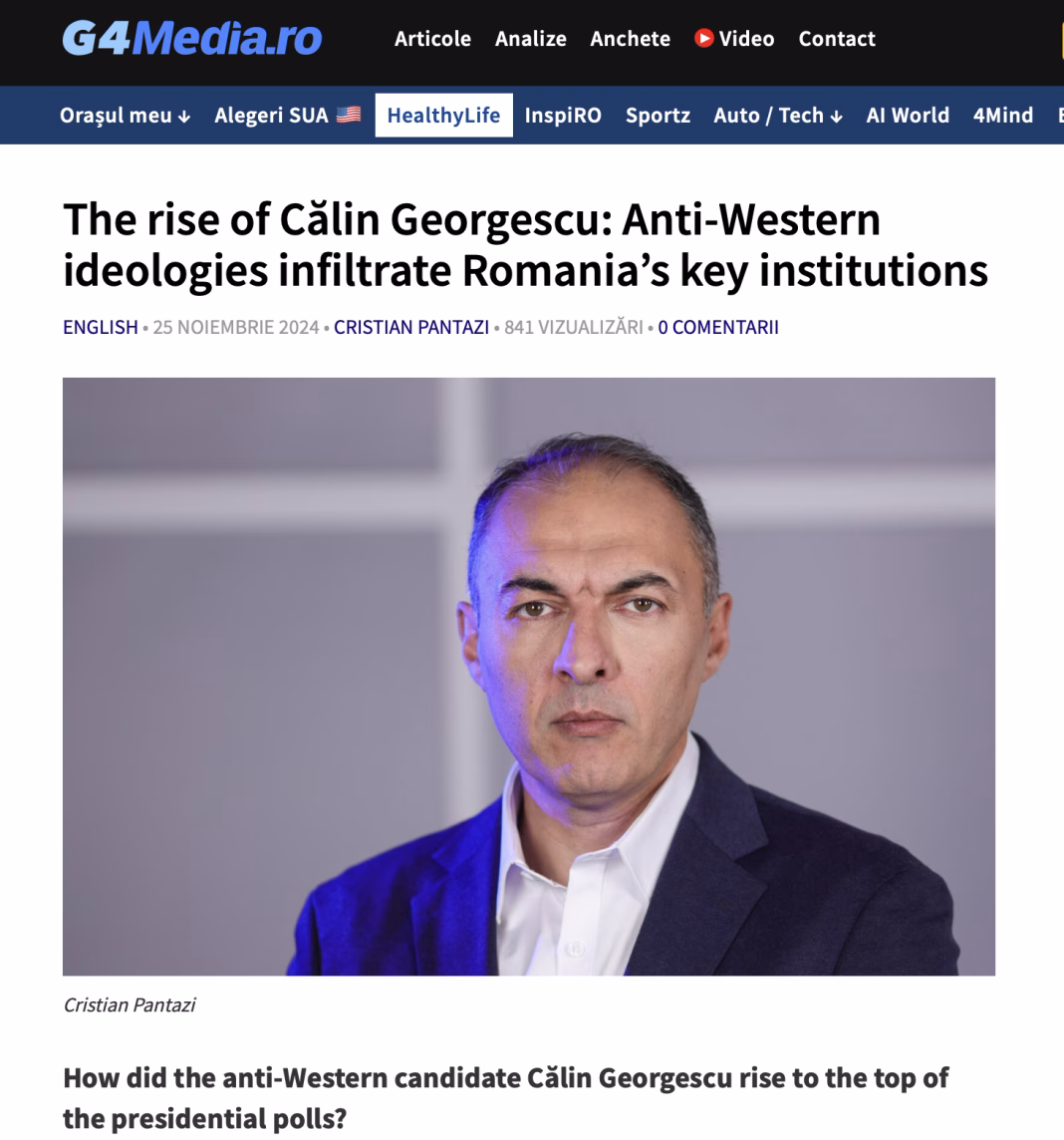 Paul Dragoș Aligică: În imaginația propagandistic-retardat-juvenilă a domnului Pantazi Paul Dragoș Aligică: În imaginația propagandistic-retardat-juvenilă a domnului Pantazi