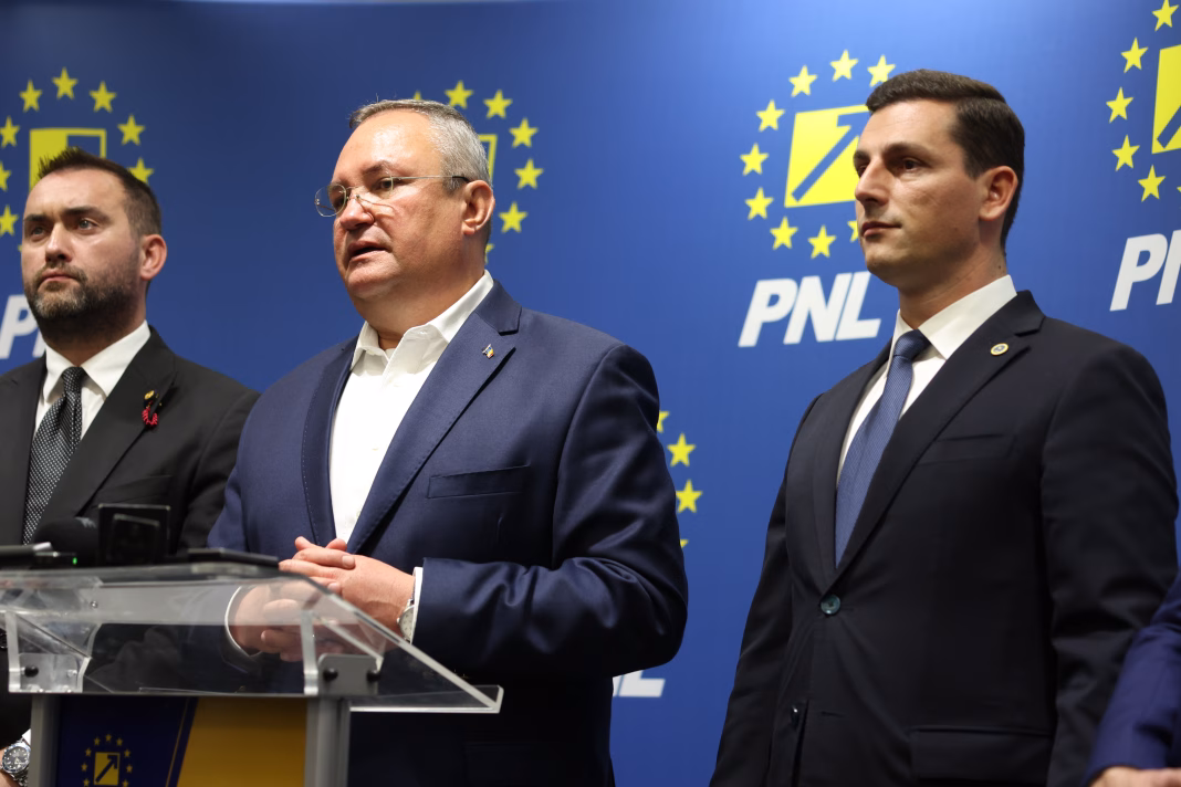 Alianță împotriva antreprenorilor din România: PSD, AUR și USR blochează adoptarea legii PNL privind acordarea de facilități fiscale Alianță împotriva antreprenorilor din România: PSD, AUR și USR blochează adoptarea legii PNL privind acordarea de facilități fiscale