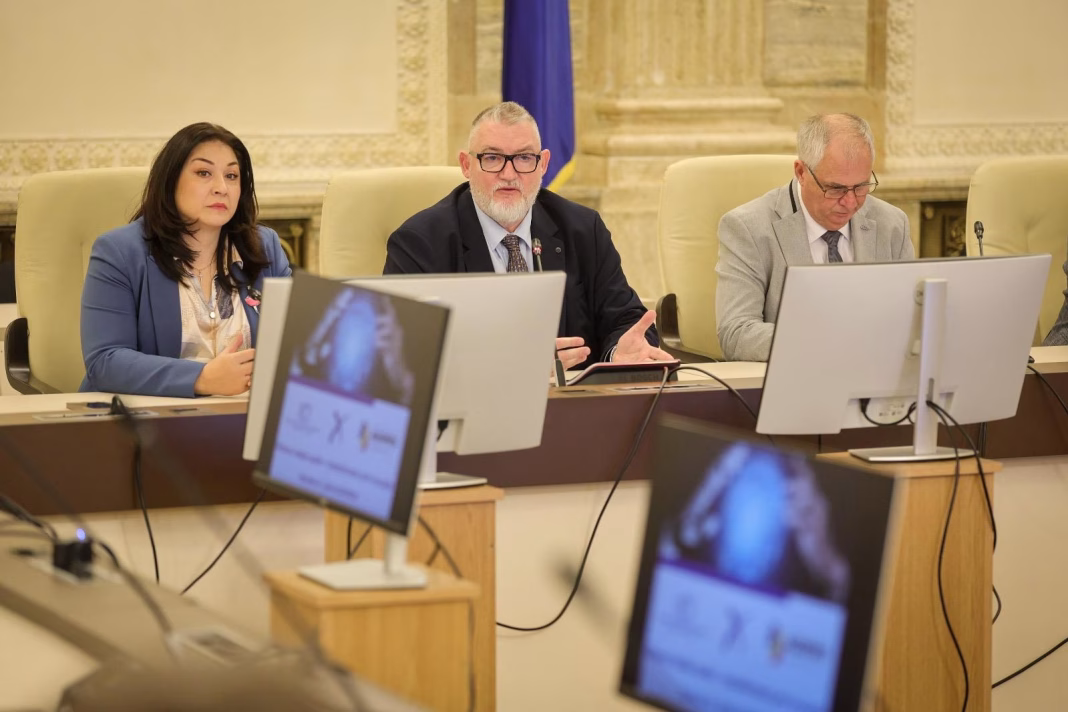 Ştirile AGERPRES vor fi livrate şi printr-o nouă aplicaţie care utilizează AI Ştirile AGERPRES vor fi livrate şi printr-o nouă aplicaţie care utilizează AI