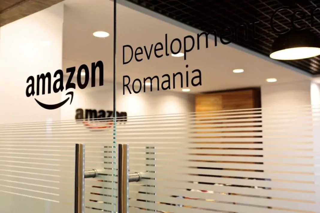 Iranul a avariat o instalație cloud a Amazon din Bahrain Iranul a avariat o instalație cloud a Amazon din Bahrain