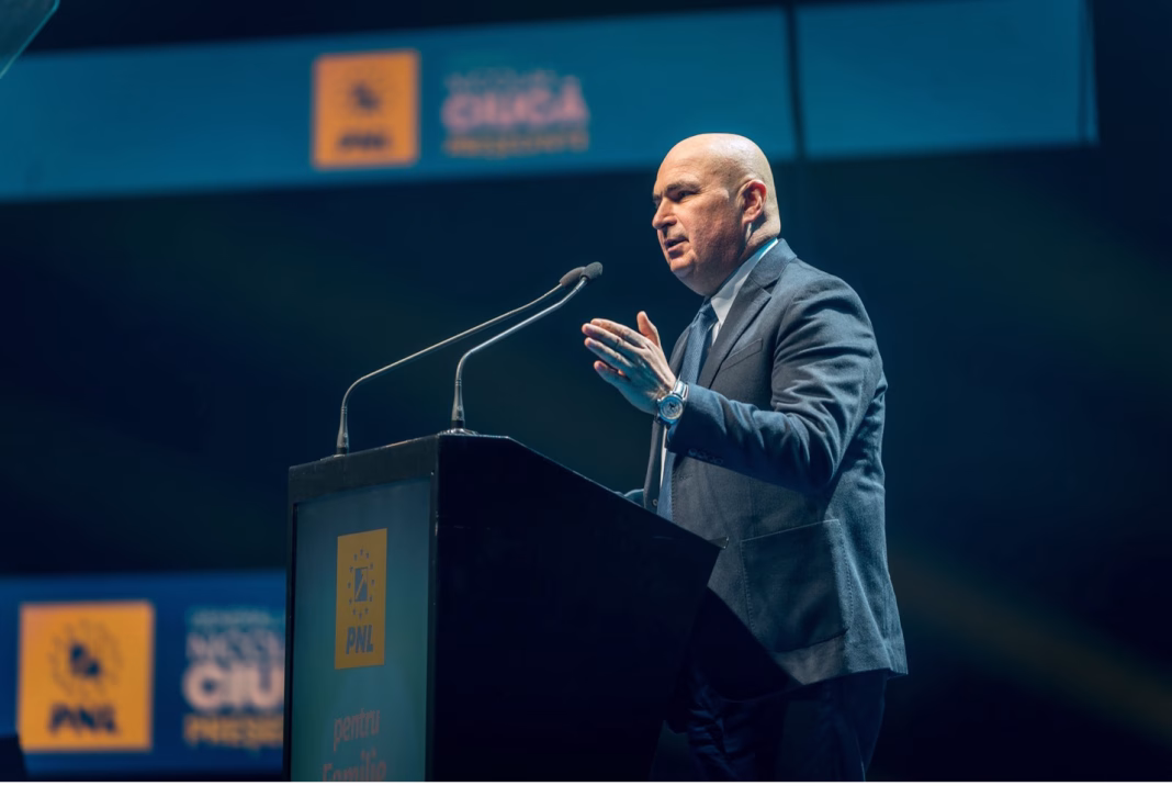 Nicușor: De ce e reținut Bolojan să accepte funcția de premier. Am un răspuns din 3 litere. Premier tehnocrat e o variantă Nicușor: De ce e reținut Bolojan să accepte funcția de premier. Am un răspuns din 3 litere. Premier tehnocrat e o variantă