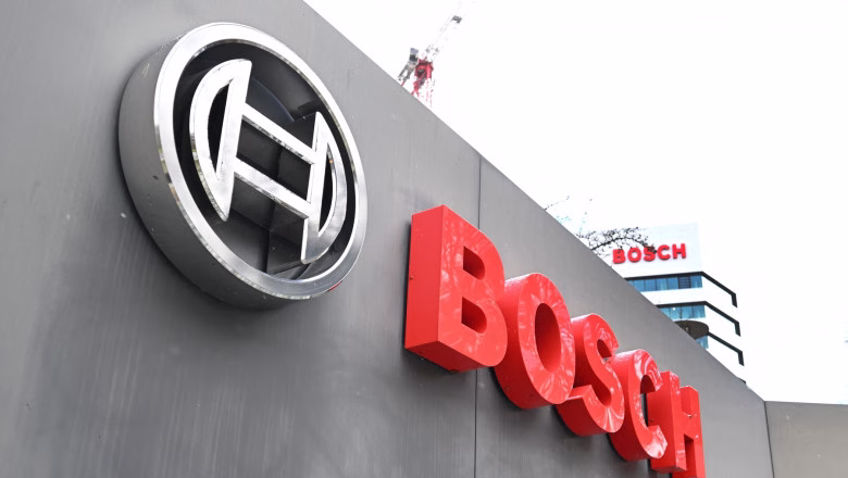 Dezastrul Bosch Dezastrul Bosch