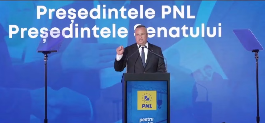 Lansarea programului de guvernare PNL – Ciucă: Nu cred ce promite PSD când spune că nu va mări taxe. Nu cred nimic pentru că îi cunosc şi ştiu ce vorbeau până acum Lansarea programului de guvernare PNL – Ciucă: Nu cred ce promite PSD când spune că nu va mări taxe. Nu cred nimic pentru că îi cunosc şi ştiu ce vorbeau până acum