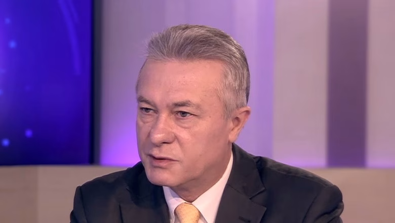 Partidul Ecologist Român și Cristian Diaconescu semnează un protocol pentru susținerea reciprocă în alegerile prezidențiale și parlamentare Partidul Ecologist Român și Cristian Diaconescu semnează un protocol pentru susținerea reciprocă în alegerile prezidențiale și parlamentare