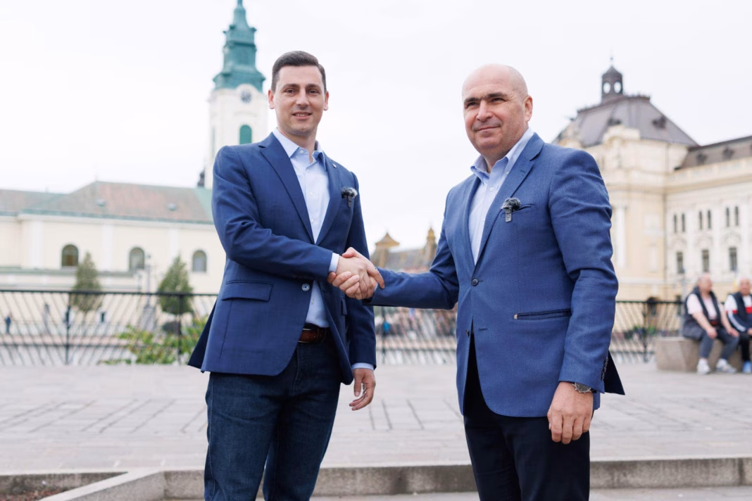 PNL Maramureș: Reforma lui Ilie Bolojan, președintele PNL: mai puțini miniștri și parlamentari, subvenții tăiate pentru partidele politice, desființarea unor instituții publice și susținerea dezvoltării României PNL Maramureș: Reforma lui Ilie Bolojan, președintele PNL: mai puțini miniștri și parlamentari, subvenții tăiate pentru partidele politice, desființarea unor instituții publice și susținerea dezvoltării României