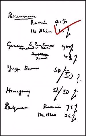 Yalta 2025: Cum a deblocat România siteuri rusești interzise după ce Donald a vorbit cu Vladimir Vladimirovici CONTROVERSA ZILEI DE ANDREI BĂDIN Yalta 2025: Cum a deblocat România siteuri rusești interzise după ce Donald a vorbit cu Vladimir Vladimirovici CONTROVERSA ZILEI DE ANDREI BĂDIN