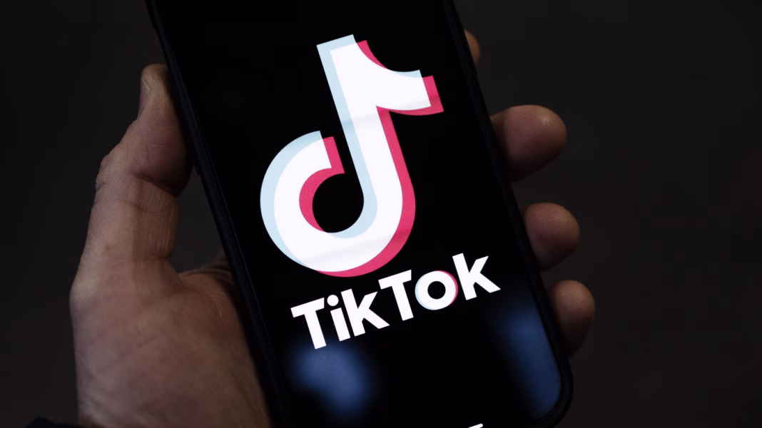 Cine va prelua TikTok in America Cine va prelua TikTok in America
