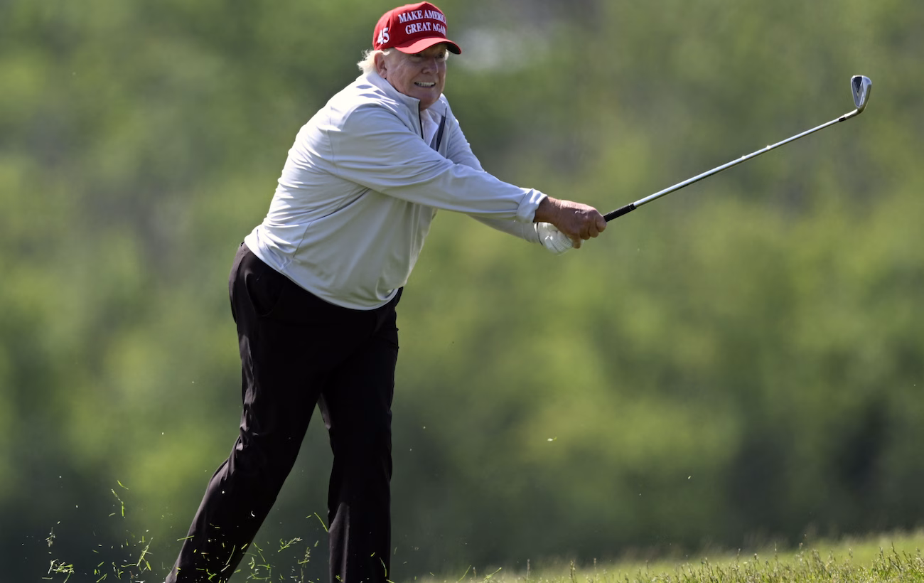 trump