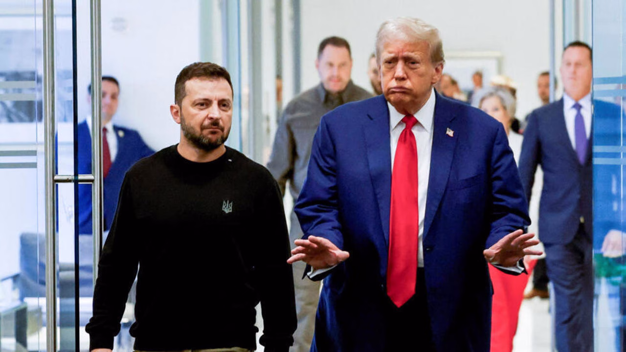 trumpzele