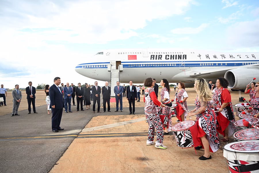 „Lame duck” Biden și influența in creștere a Chinei „Lame duck” Biden și influența in creștere a Chinei