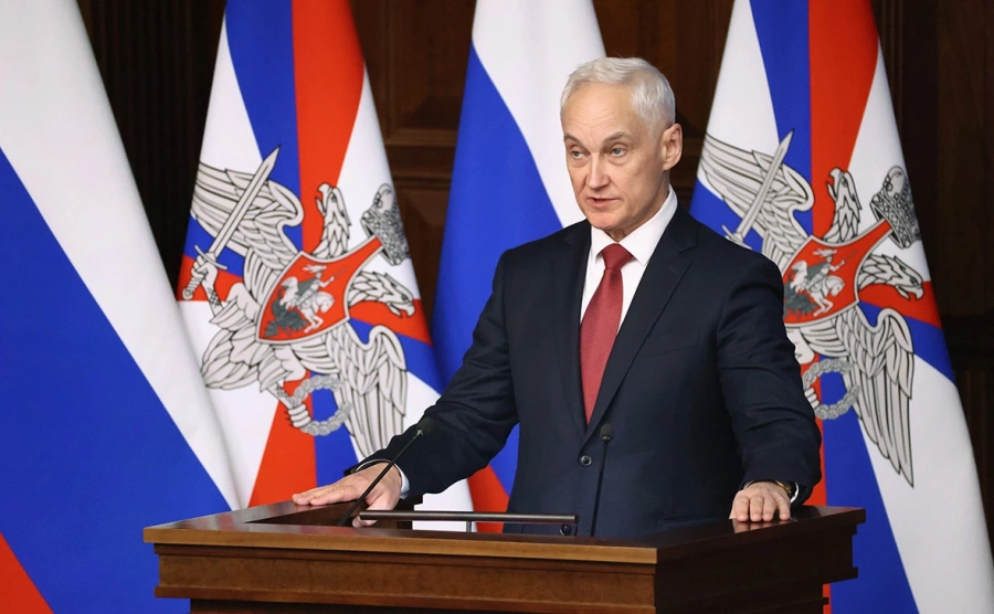 Ministrul rus al Apărării: Rachetele americane din Germania vor ajunge la Moscova in 8 minute Ministrul rus al Apărării: Rachetele americane din Germania vor ajunge la Moscova in 8 minute