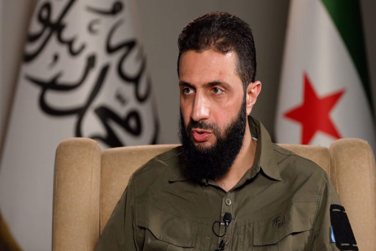 Ahmed al-Sharar