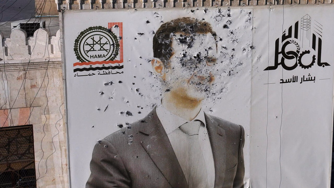 assad