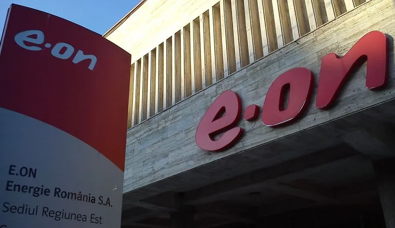 Compania energetică de stat a Ungariei preia E.ON Energie România Compania energetică de stat a Ungariei preia E.ON Energie România