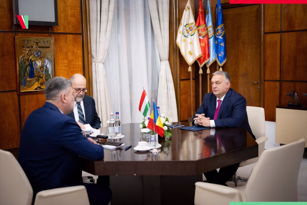 Viktor Orban a cerut României informații despre fraudarea alegerilor: Nu doar despre interferența străină, pentru că avem cunoștințe și despre asta Viktor Orban a cerut României informații despre fraudarea alegerilor: Nu doar despre interferența străină, pentru că avem cunoștințe și despre asta