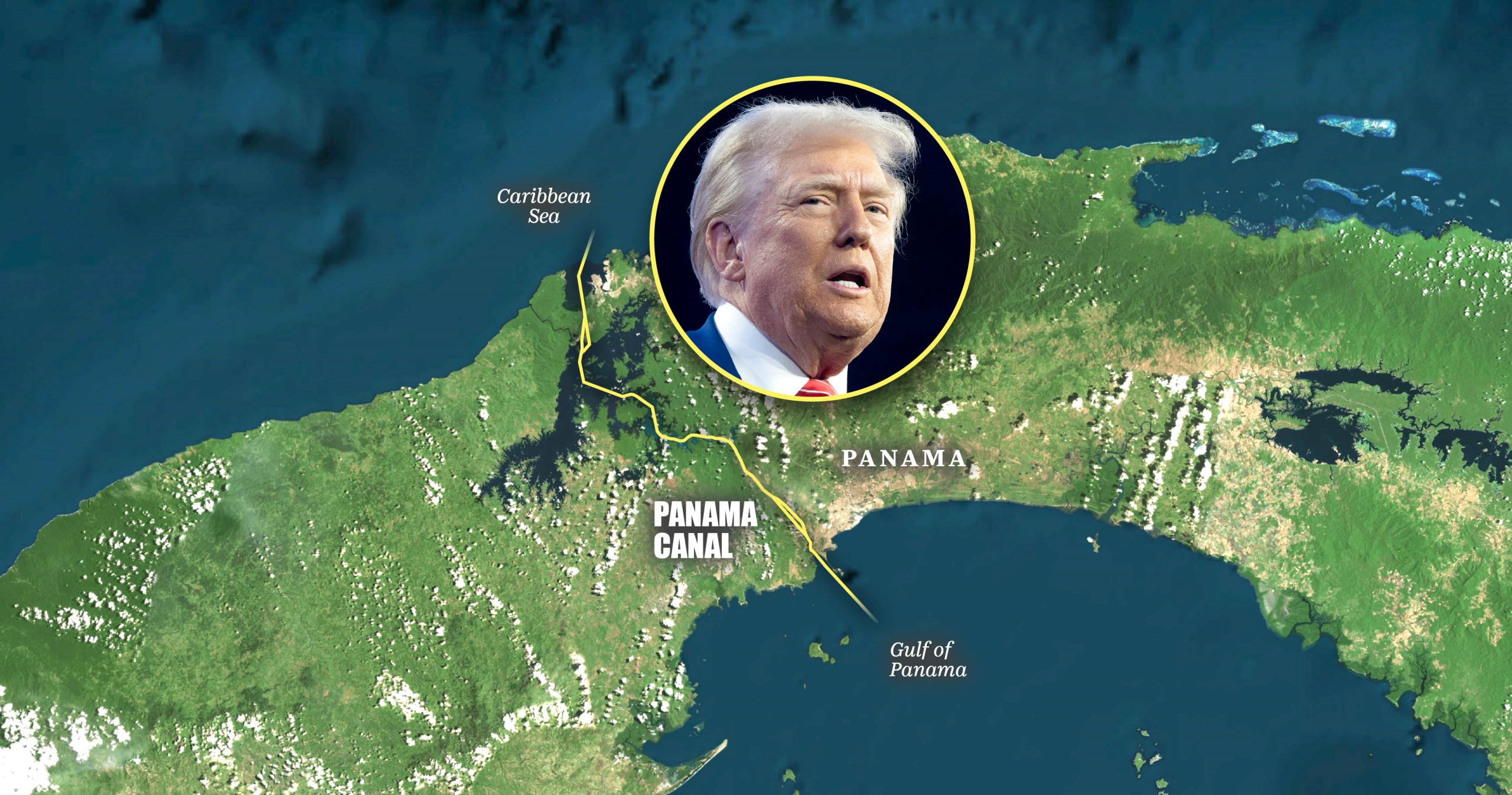 panama