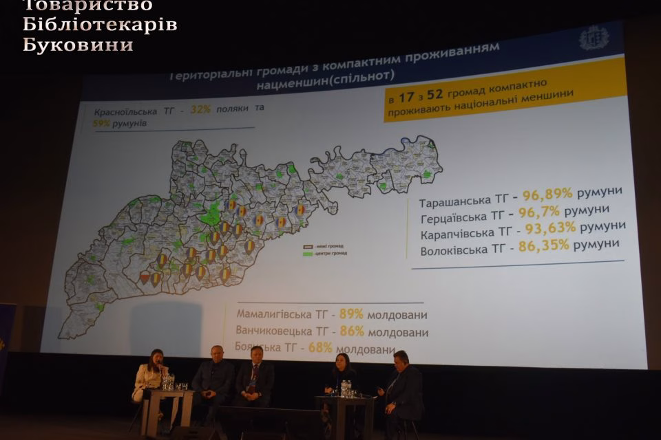 Ambasadorul României la Kiev a vorbit in engleză la Forumul românilor din Ucraina la care „limba oficială” a fost ucrainiana Ambasadorul României la Kiev a vorbit in engleză la Forumul românilor din Ucraina la care „limba oficială” a fost ucrainiana