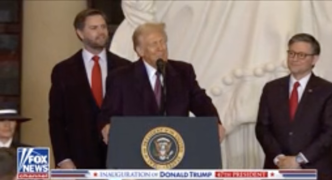 Cum îl văd americanii pe Trump după primele săptămâni: Ce le place și ce nu Cum îl văd americanii pe Trump după primele săptămâni: Ce le place și ce nu