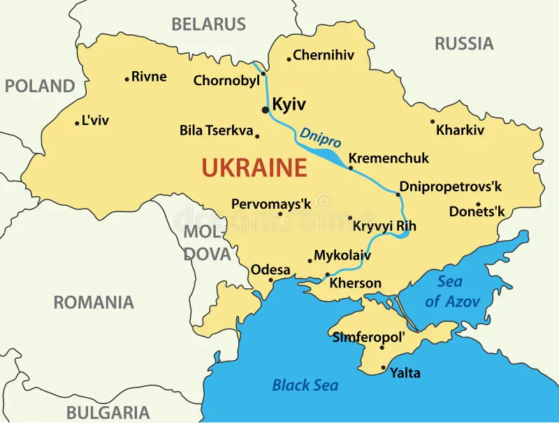 De ce vrea Rusia Dnepropetrovsk? De ce vrea Rusia Dnepropetrovsk?