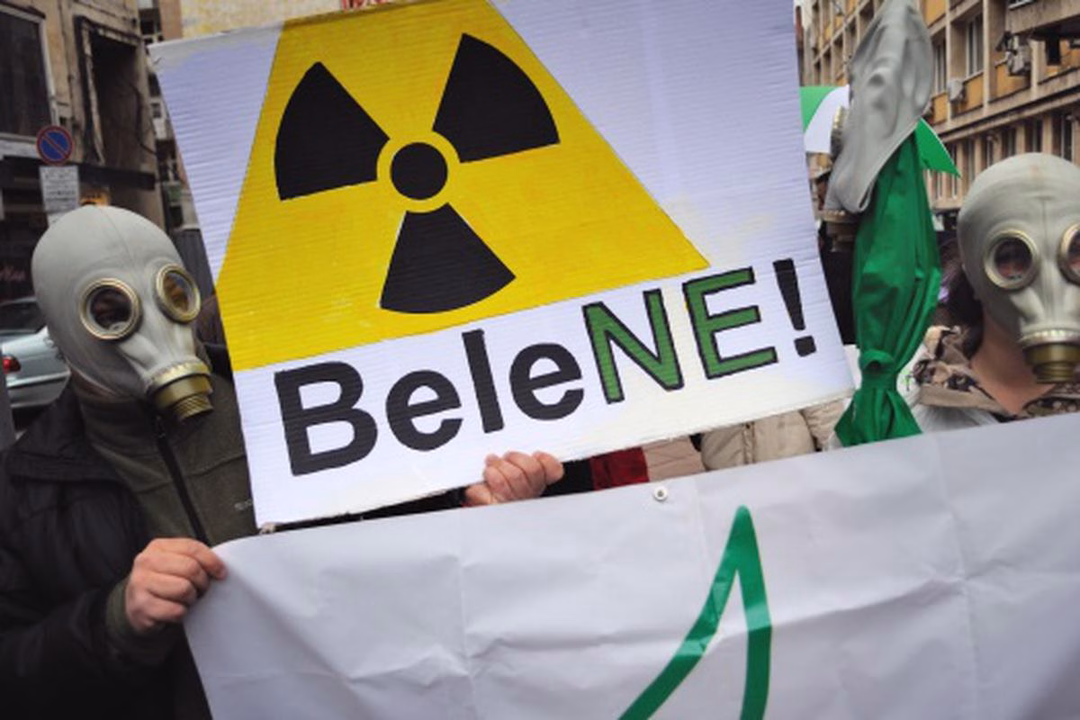 belene