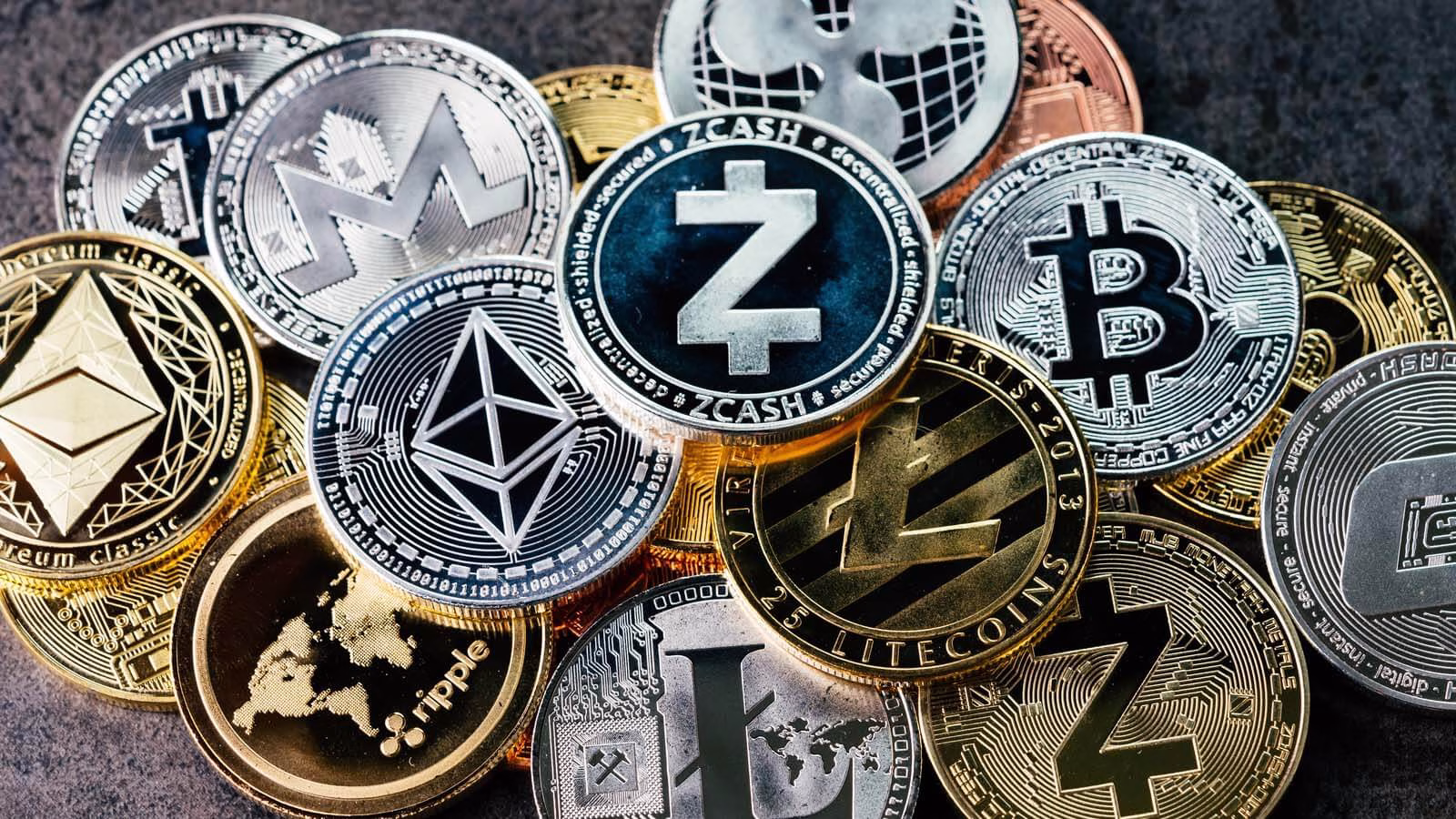 criptomonede